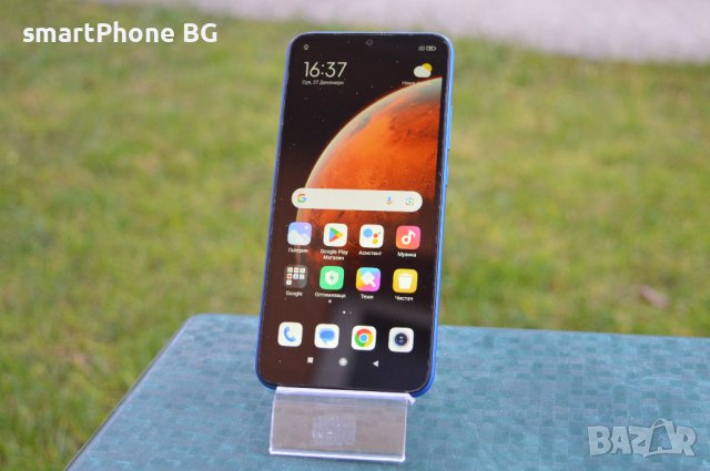 Xiaomi Redmi 9A, снимка 2 - Xiaomi - 43573184