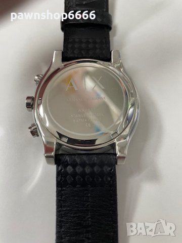 Часовник Armani Exchange AX1611, снимка 10 - Мъжки - 43920258