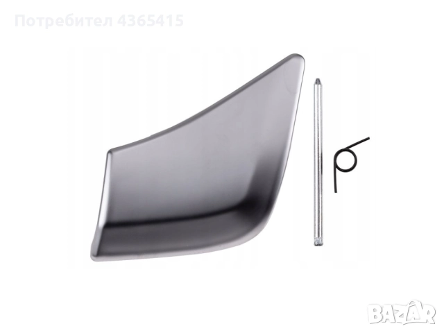 Дръжка на предна дясна седалка за Mercedes C-Class W204 Facelift (2011–2015) Coupe A2079108606