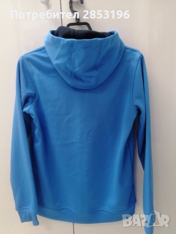 Суитшър BURTON, размер L, снимка 8 - Суичъри - 38374010