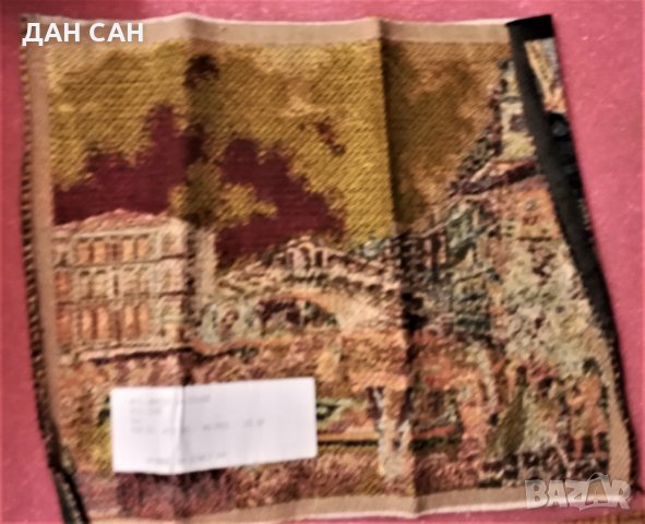 нов Италия гоблен Венеция, снимка 2 - Гоблени - 27767540