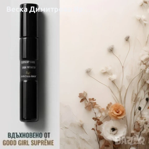 Лукс в джобен формат – 15 ml, Изтънчени парфюми, снимка 13 - Унисекс парфюми - 51377900