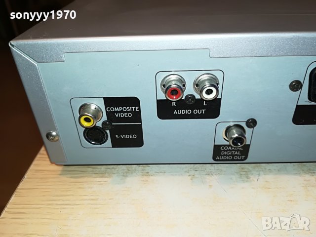 CAT DV-931 DVD 1308221934, снимка 14 - Плейъри, домашно кино, прожектори - 37684075