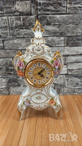 Часовник - Lindner