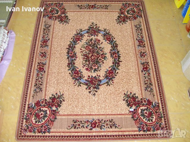 Гръцки мокетени килими и пътеки, снимка 13 - Килими - 32514507