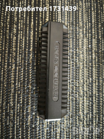 Зарядно за батерия Sony NP-FW50, снимка 4 - Чанти, стативи, аксесоари - 51557954