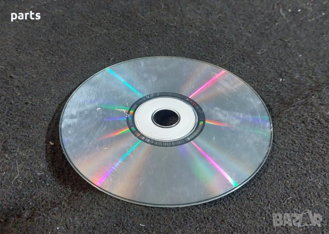 Диск за Навигация CD - DX - VW - Ауди - 1K0051884 N, снимка 5 - CD дискове - 43706671