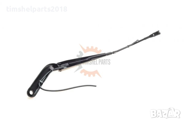 Предно рамо чистачка за Mercedes Sprinter след 2018 г - Шофьорска страна, снимка 3 - Части - 52675193