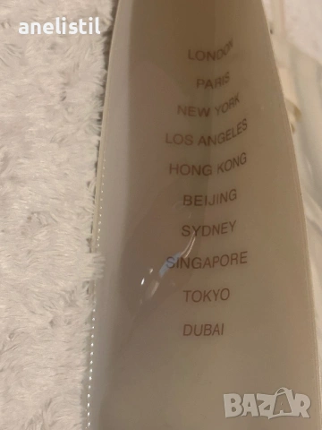 Луксозна голяма чанта Ted Baker London – впечатляващ модел, снимка 2 - Чанти - 53488441