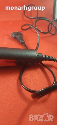 Преса MUHLER, снимка 3 - Преси за коса - 37637246