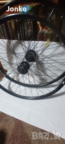 Капли 26 цола , снимка 3 - Части за велосипеди - 53217386