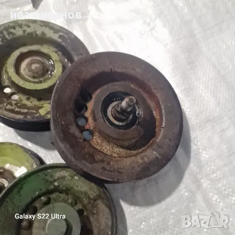 Обтяжни Шаиби, снимка 11 - Селскостопанска техника - 47484697