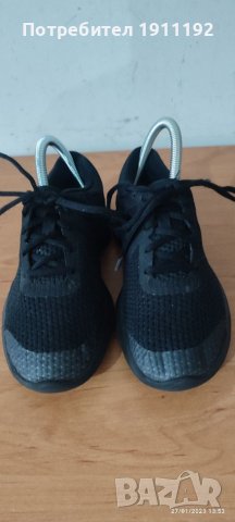 Nike. Маратонки. 36.5, снимка 2 - Маратонки - 39455703