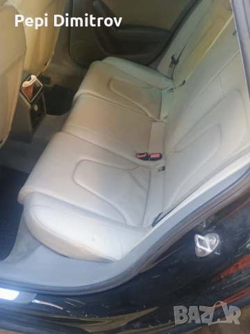 Ауди а 4 б8 , снимка 4 - Автомобили и джипове - 51095300