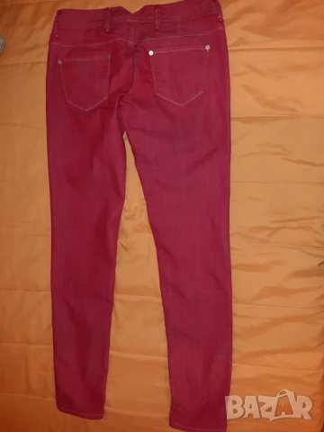 Дънки Beneton, снимка 4 - Дънки - 26782260