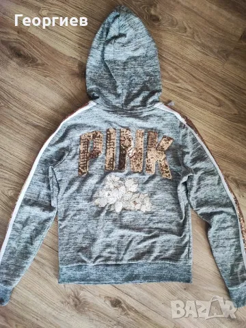 Горница суичър Victoria's secrets p-p S 