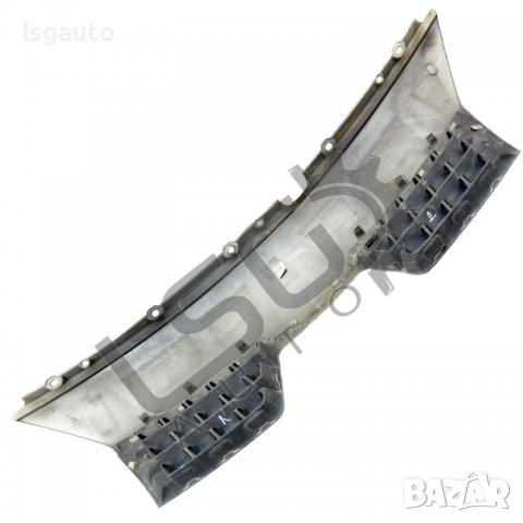 Решетка Renault Scenic II 2004-2009 RM130422N-36, снимка 4 - Части - 36588164