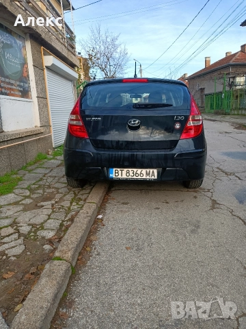 Продавам отличен хюндай, снимка 4 - Автомобили и джипове - 52723415