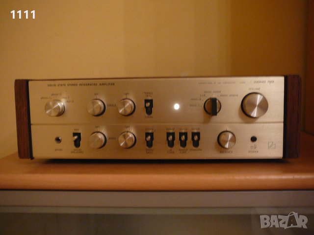 LUXMAN SQ-700X