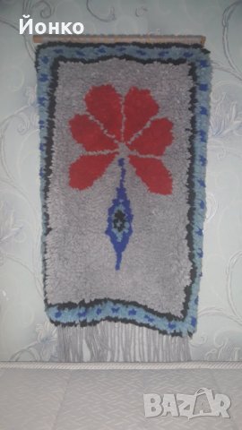 Продавам ръчно плетени пана, снимка 5 - Пана - 33279241