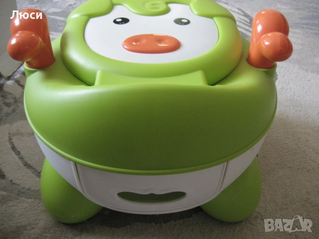 Дървен детски ксилофон със приятен звон и още, снимка 7 - Музикални играчки - 36298863