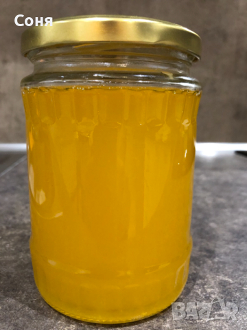 Домашно краве масло и пречистено краве масло (Гхи), снимка 2 - Домашни продукти - 44751290