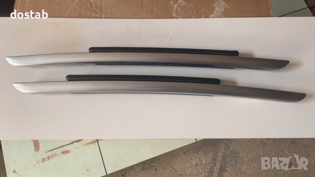 Интериорни лайсни за Мерцедес/Mercedes W164, снимка 4 - Части - 36987053