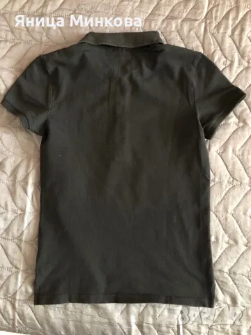 Дамска тениска Puma, снимка 5 - Тениски - 49054673