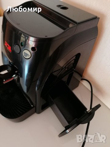 Кафе машина КАПСУЛИ - LAVAZZA POINT, снимка 4 - Кафемашини - 34779004