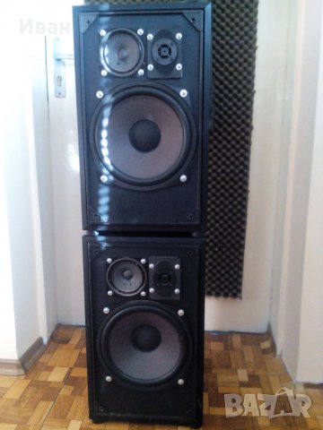 Dual тонколони, снимка 6 - Тонколони - 32288967