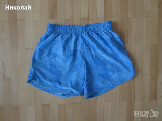 asics woven shorts 5.5 inch, снимка 4 - Къси панталони и бермуди - 37211494