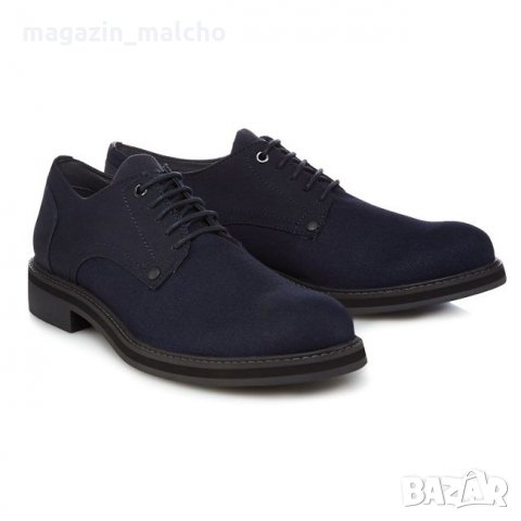 МЪЖКИ ОБУВКИ – G-STAR RAW WARTH; размери: 40 и 46, снимка 3 - Ежедневни обувки - 28300652