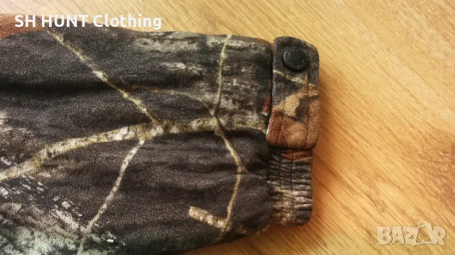 Seeland SEETEX WATERPROOF Jacket размер S / M яке - 1052, снимка 9 - Екипировка - 49441659