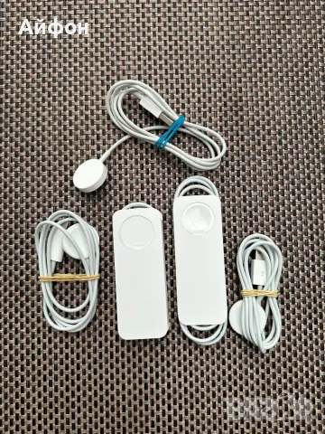 ОРИГИНАЛНО! Зарядно за часовник Apple Watch 1/2/3/4/5/6/7/8/9 iwatch