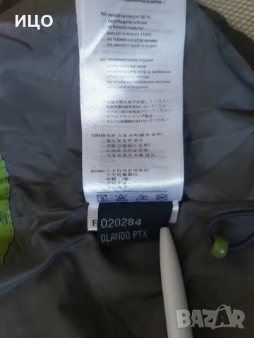 Мъжко тънко яке/горнище на Salewa, снимка 13 - Якета - 48390774