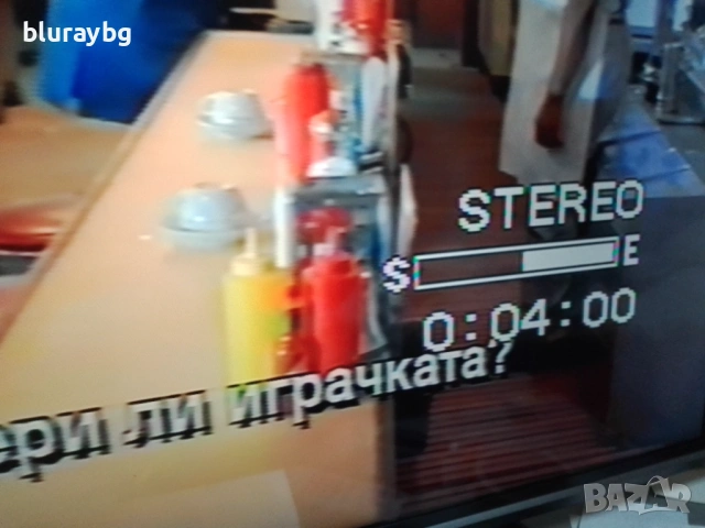 Sony SLV-E7, снимка 11 - Плейъри, домашно кино, прожектори - 53515700