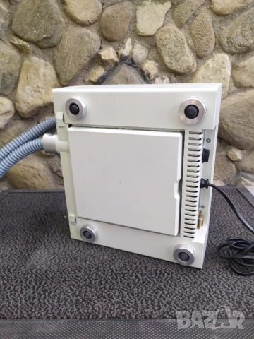 Електрическа пила с прахоулавител - Podolog nova 2 - подология , педикюр , снимка 4 - Медицинска апаратура - 50748876