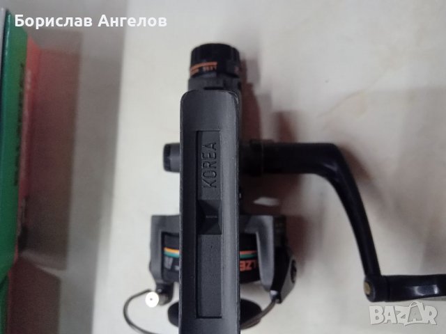 Риболовни макари BALZER ILTIS - нови, снимка 12 - Макари - 37341929