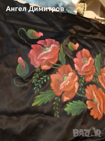 Маслена картина плат , снимка 5 - Картини - 51724800