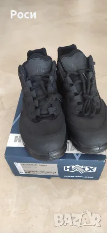 нови мъжки обувки HAIX