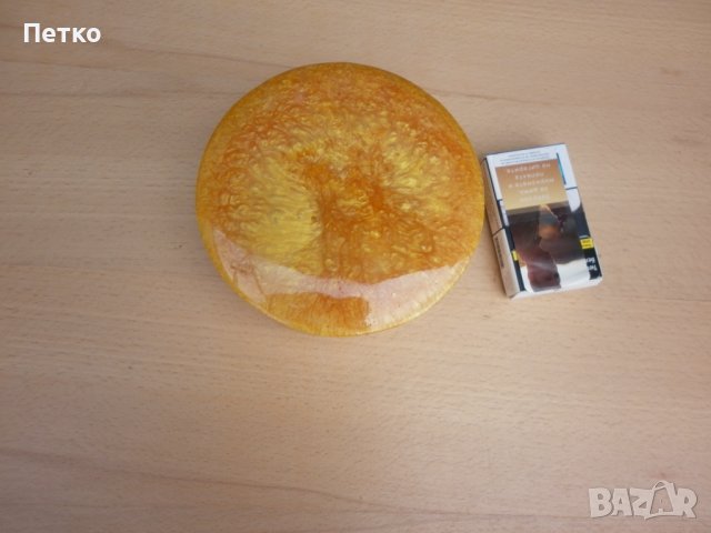 Стара кутия НРБ, снимка 2 - Антикварни и старинни предмети - 37580084