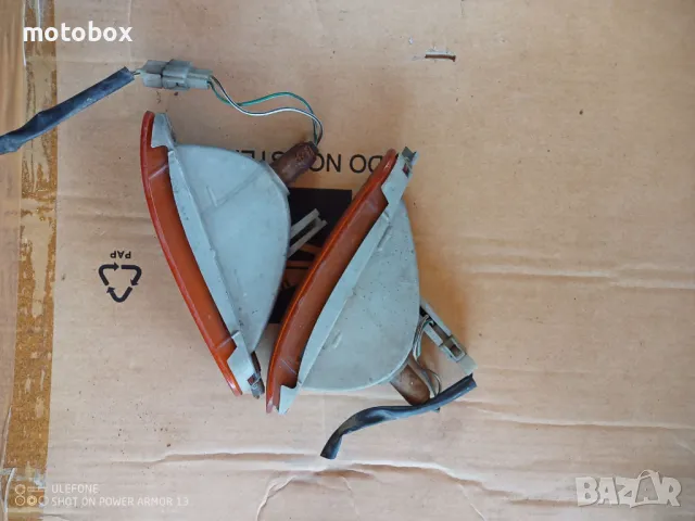 Части за Дайхацу Шарад 1,3 I 1994-1997г., снимка 6 - Части - 49104028