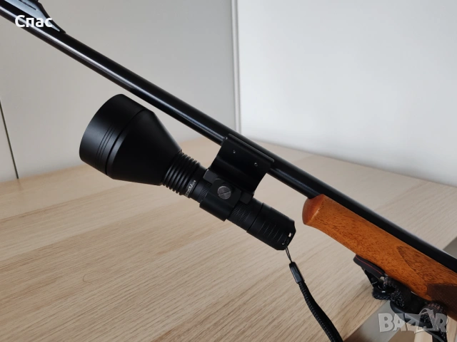 Стойки за фенери - Weaver, магнитни, снимка 8 - Оборудване и аксесоари за оръжия - 53134021