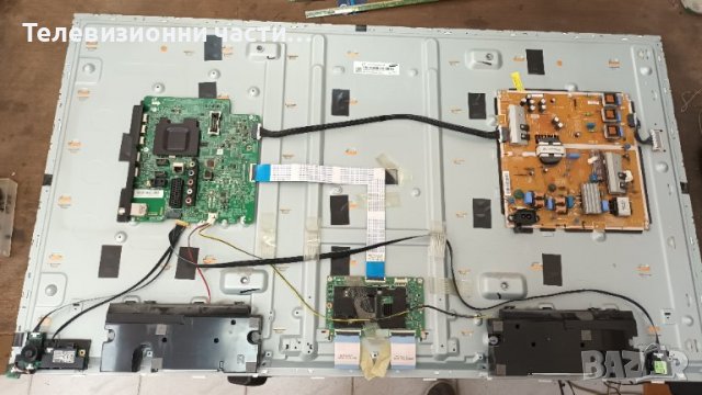 Samsung UE48H6200AW със счупен екран-BN44-00709A/BN41-02156A/BN41-02110A BN95-01309B/CY-GH048CSLV1H, снимка 4 - Части и Платки - 37285450