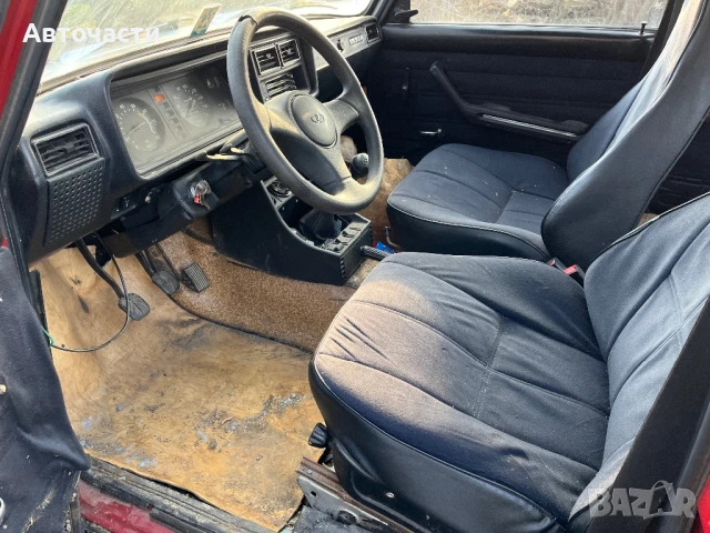 Lada/Лада 2107 на части , снимка 2 - Части - 51242885