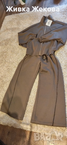 дамски комплект с етикет , снимка 5 - Комплекти - 52872582