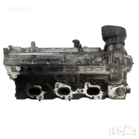 Дясна оборудвана цилиндрова глава Mercedes-Benz C-Class 204 (W/S/C) 2007-2014 ID: 145643, снимка 4 - Части - 49811320