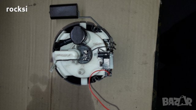 Бензинова помпа за Фиат Добло 1.6 Natural Power (CNG)  gas 92 PS (68 kW; 91 hp)от 2000г до 2009г, снимка 5 - Части - 28091677