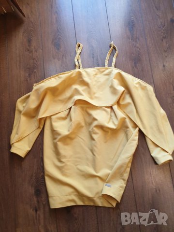 Negative  рокля/туника  Pandora, снимка 2 - Рокли - 32367046