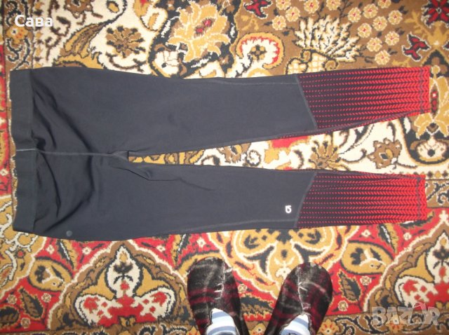 Клинове GAP   дамски,М-Л, снимка 8 - Спортни екипи - 26751240